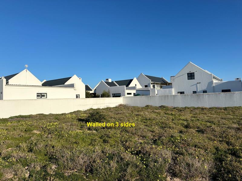 0 Bedroom Property for Sale in Britannia Bay Western Cape